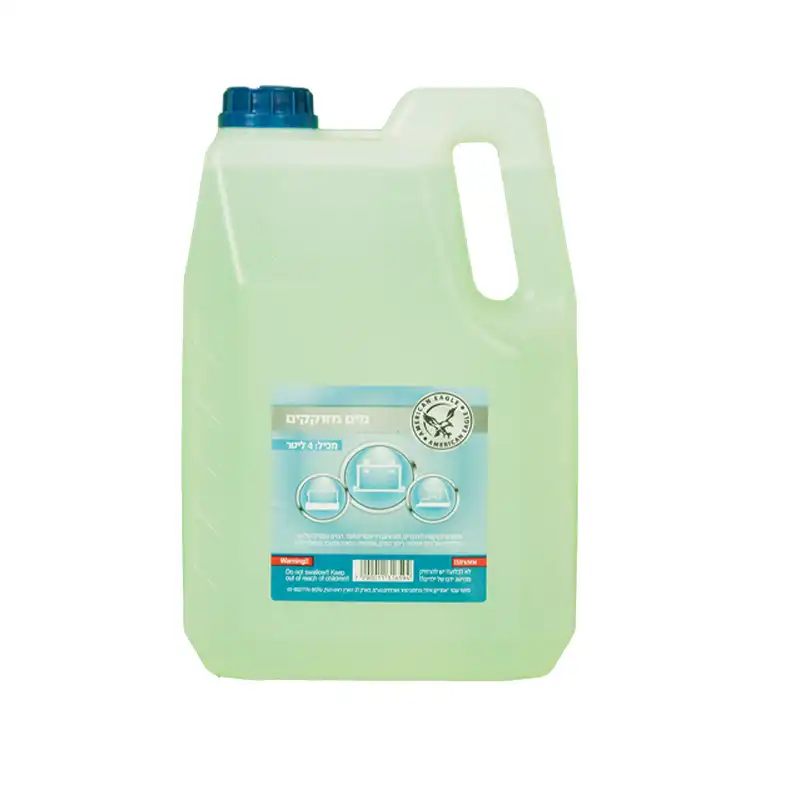 Picture of Battary water 4 liters AE